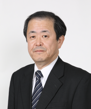 Kenji Oishi