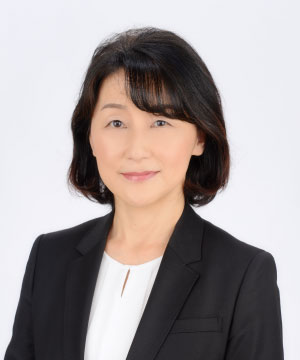 Miwako Kamei