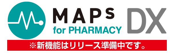 MAPs for Pharmacy DX