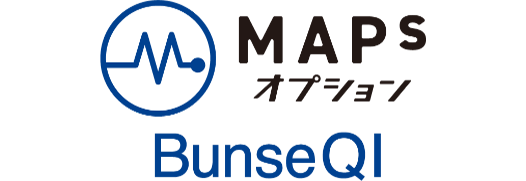 MAPsオプション BunSeQi