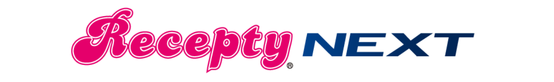 Recepty NEXT