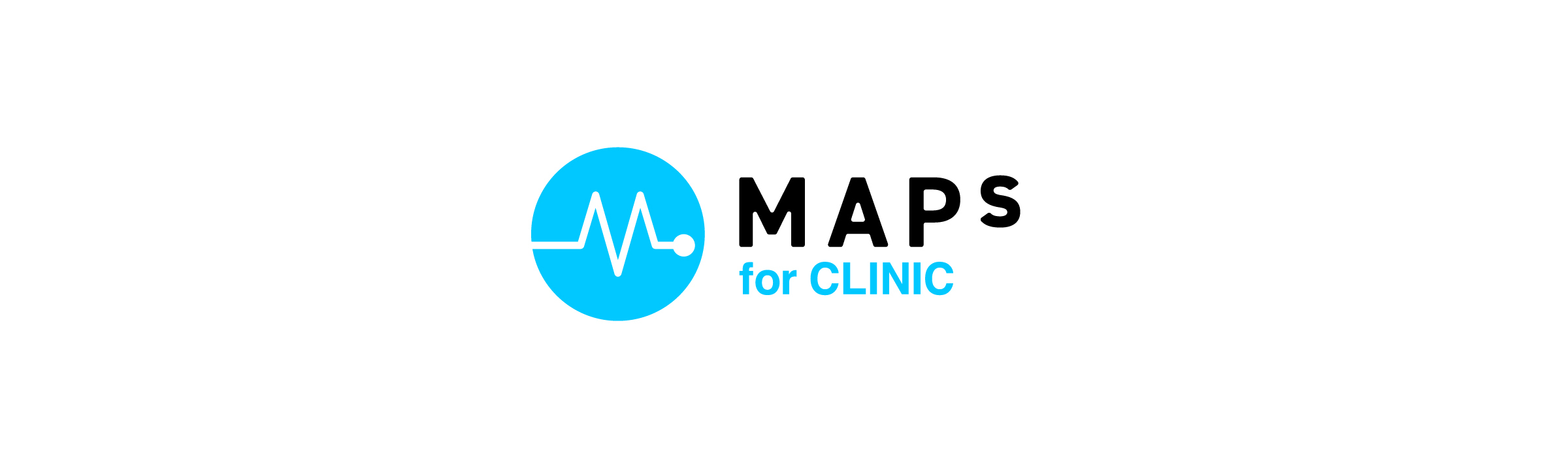 MAPs for CLINIC のロゴ